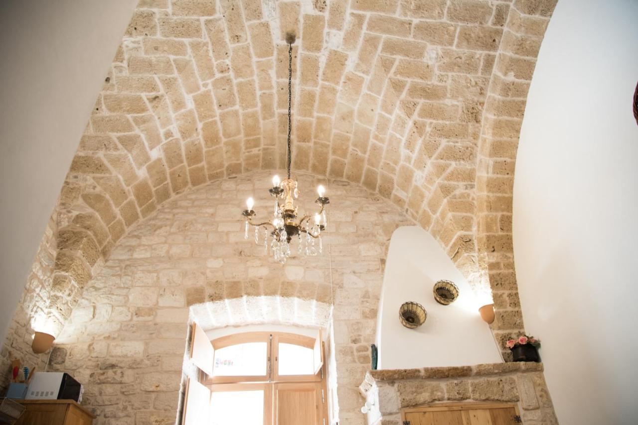 Piazza Duomo - Medieval Puglia'S House Джовинаццо Экстерьер фото